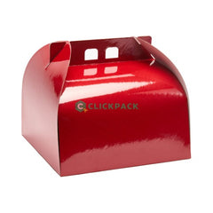 Set Cutie tort rosie 25x25x12.5 cm - CLICKPACK