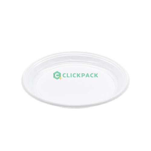 Set Farfurie PP 21cm - CLICKPACK