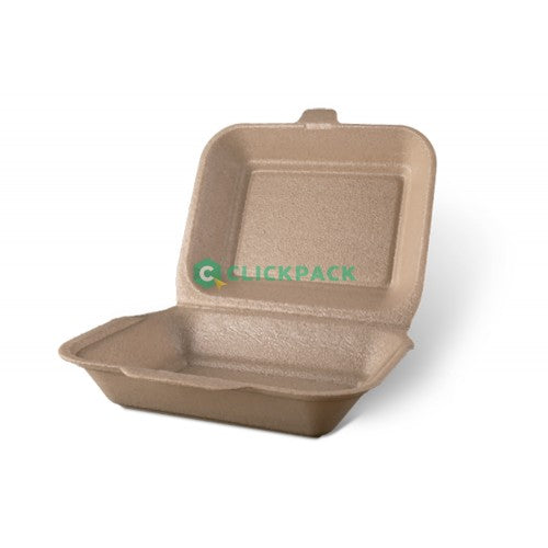 Set Meniu mic din material biodegradabil XPP - PHB9 - CLICKPACK