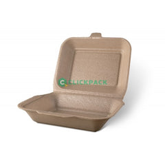 Set Meniu mic din material biodegradabil XPP - PHB9 - CLICKPACK