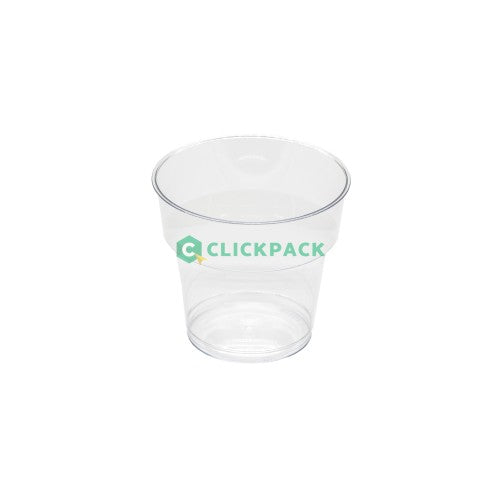 Set Pahar cristal 180cc - CLICKPACK
