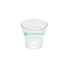 Set Pahar cristal 180cc - CLICKPACK