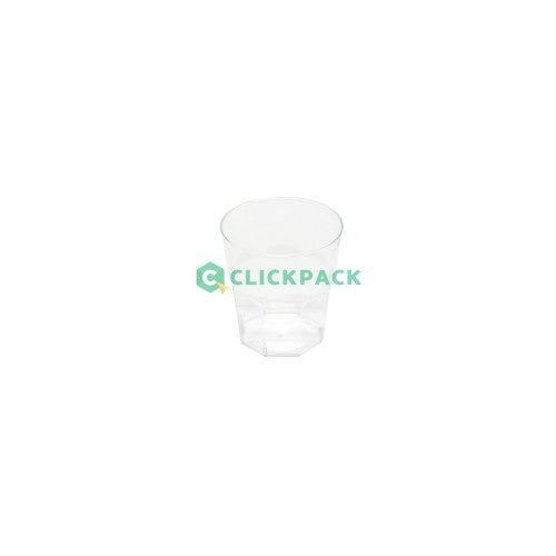 Set Pahar shot 30cc - CLICKPACK
