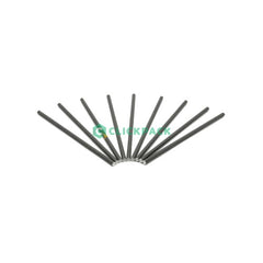 Set Paie din carton jumbo negre vrac - CLICKPACK