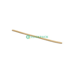 Set Paletine lemn 18 cm, ambalate individual