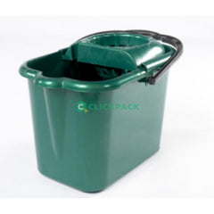 Galeata cu storcator 14L