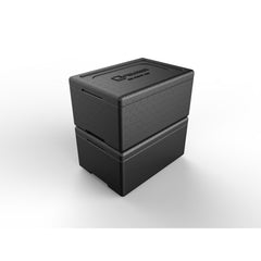 Cutie termoizolanta catering Profi Line, 15,6 L, 440x310x(H)230mm