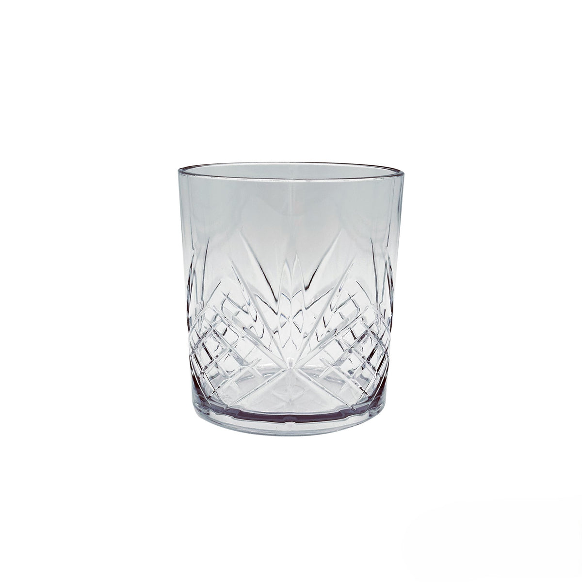 PAHAR PENTRU WHISKY OLD FASHIONED 325CC