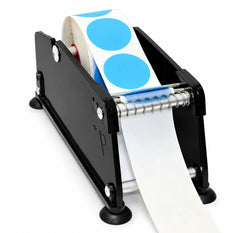 DISPENSER DE ETICHETE IN ROLA