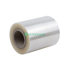 Folie pentru termosudare 19cm*200 - CLICKPACK