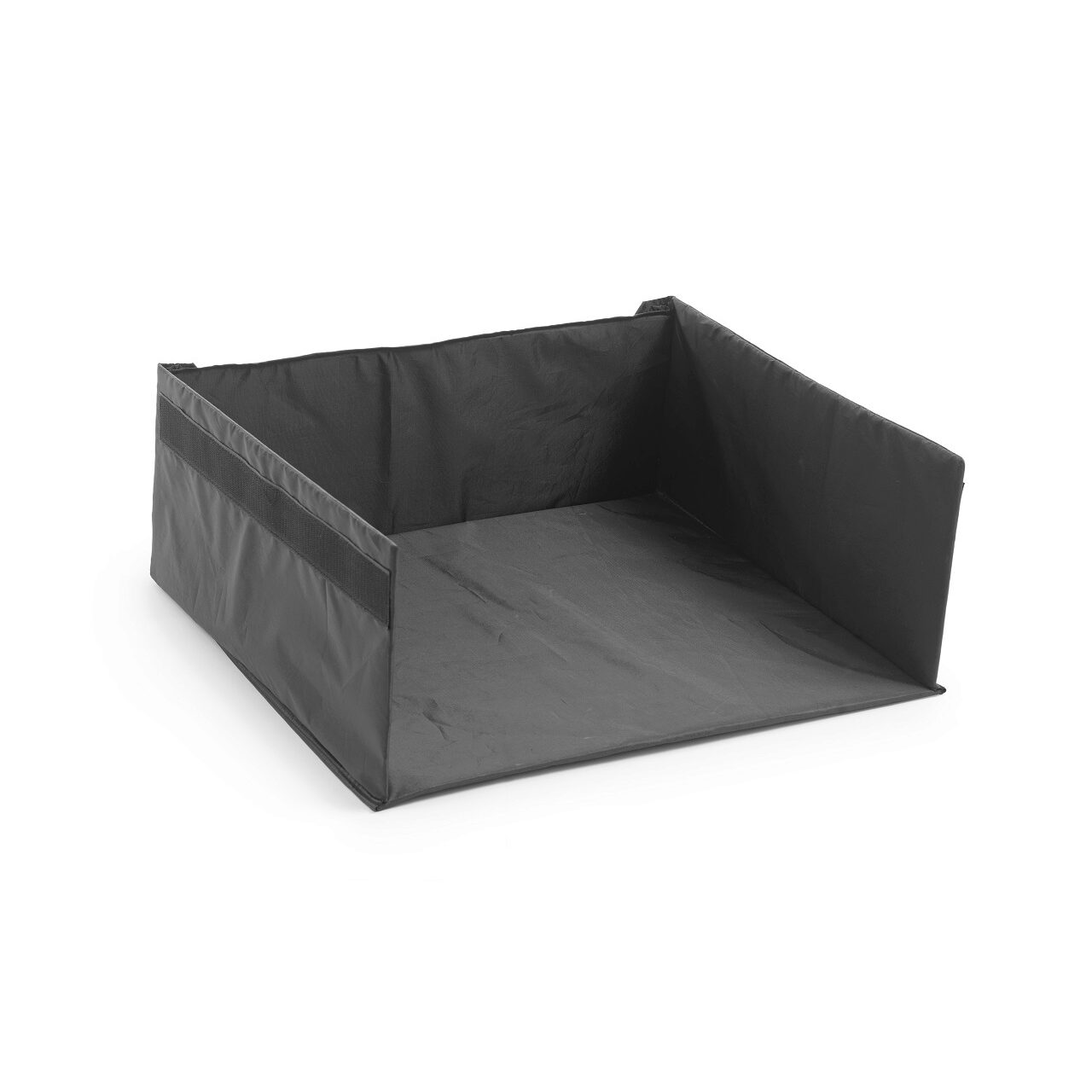 Geanta livrat pizza izolata termic, capacitate 4 cutii de 35x35 cm, - CLICKPACK