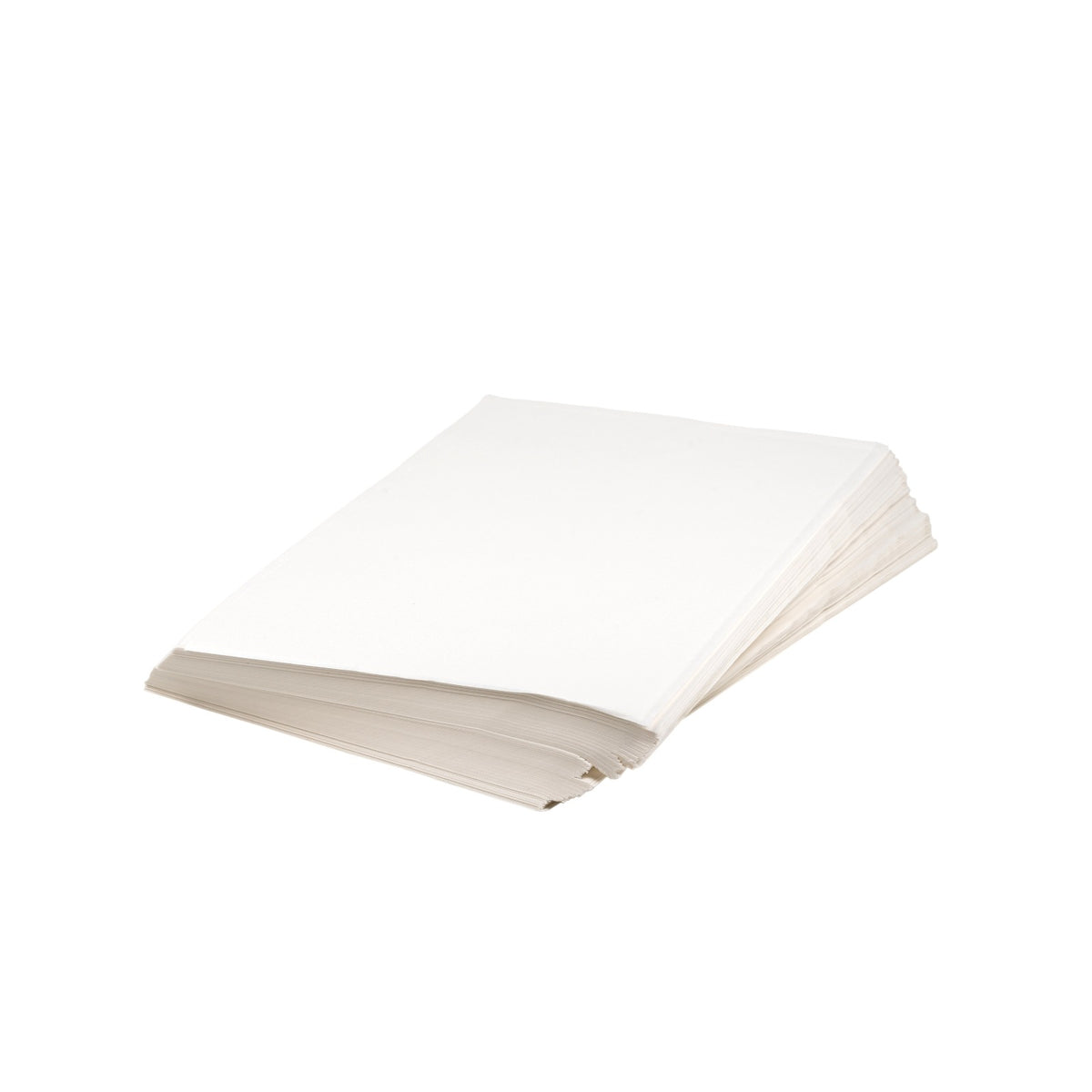 Hartie de copt alba pergament 40x60cm, rezistenta la temperaturi cuprinse intre -40 grade celsius si 240 grade celsius - CLICKPACK