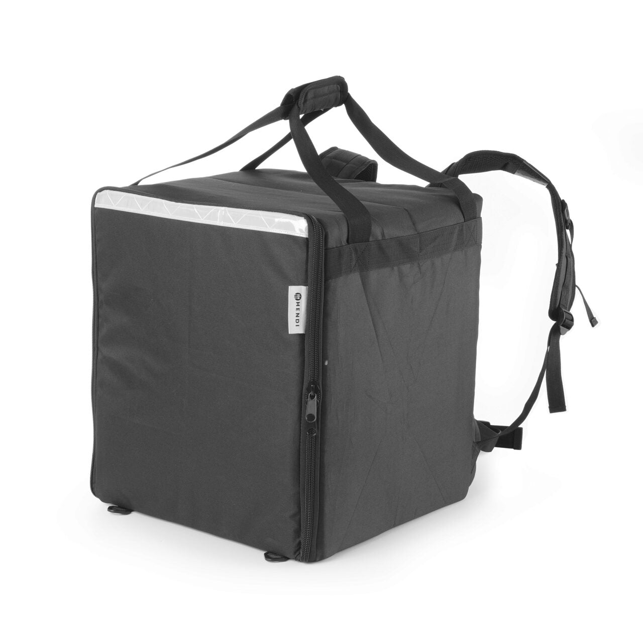 Rucsac termoizolant pentru livrare, 410x400x(H)470mm - CLICKPACK