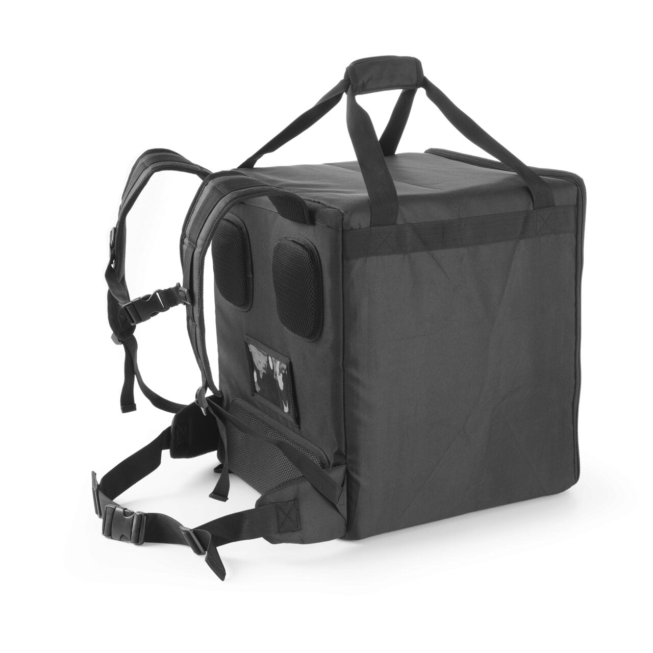 Rucsac termoizolant pentru livrare, 410x400x(H)470mm - CLICKPACK