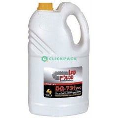 Set Detergent Sano pentru vase 4L