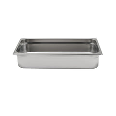 Tava Gastronorm GN 1/3 200 mm 6.8 lt - gama Kitchen Line, otel inoxidabil - CLICKPACK