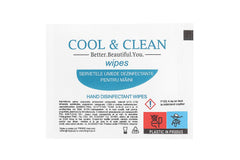 Set Servetele umede ambalate individual Horeca