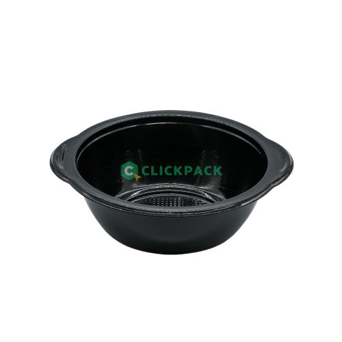 Set Bol supa PP termosudabil 500ml - CLICKPACK