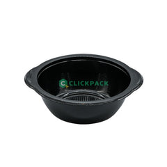 Set Bol supa PP termosudabil 500ml - CLICKPACK