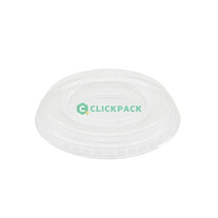 Set Capac plat fara orificu D95 - CLICKPACK