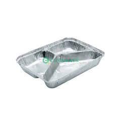 caserola-aluminiu-681-3-compartimente-222-x-172-x-30-mm