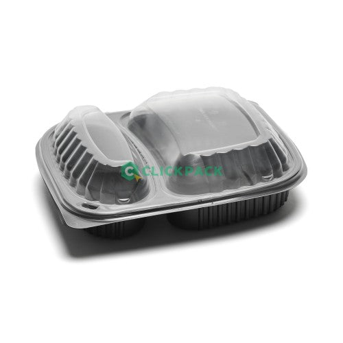 caserola-termorezistenta-cu-capac-bombat-neagra-2-compartimente