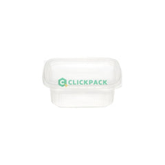 caserole-plastic-cu-capac-dreptunghiulare-pp-200gr