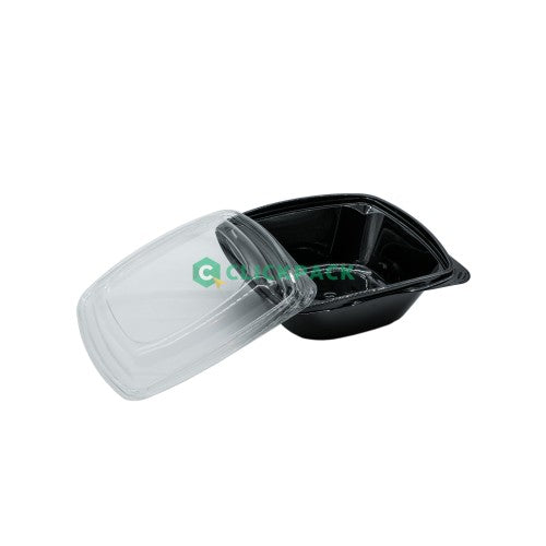 caserole-plastic-cu-capac-patrate-negre-1kg