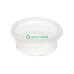 caserole-plastic-cu-capac-rotunde-150cc