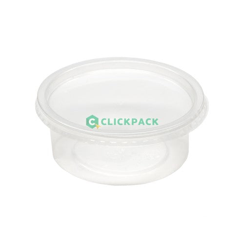 caserole-plastic-cu-capac-rotunde-250cc