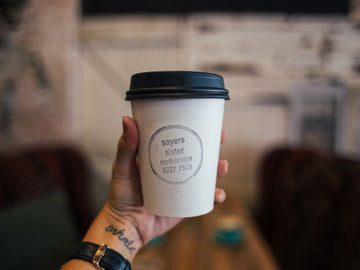 Cafenele
