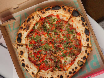 Fast food și pizzerii