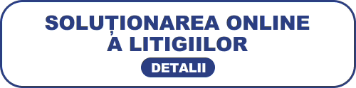 SOL - Solutionarea online a litigiilor